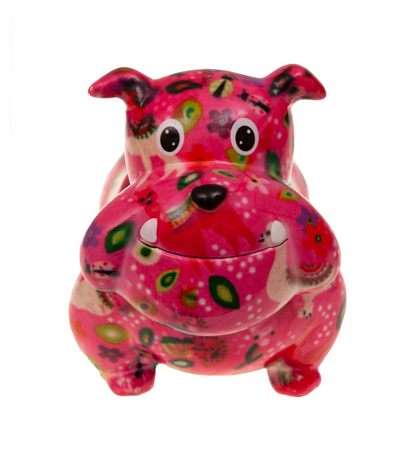 Piggy Bank English Bulldog – photo #2