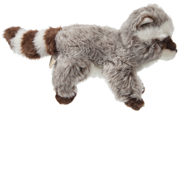 Soft toy Raccoon WWF (20cm) – photo #2