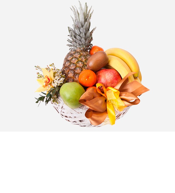 Fruit basket Fruit abundance KZ3 UST – photo #1