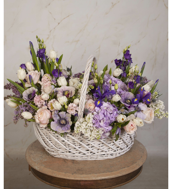 Композиция Во сне – фото № 1