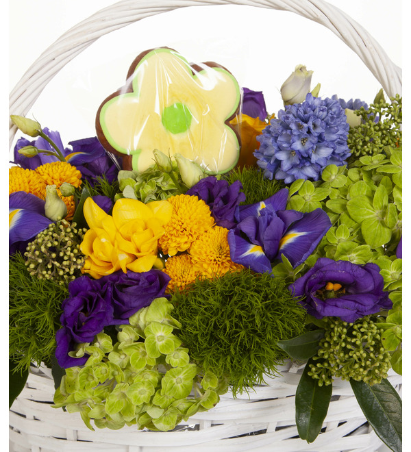 Композиция Вдохновлён весной – фото № 2