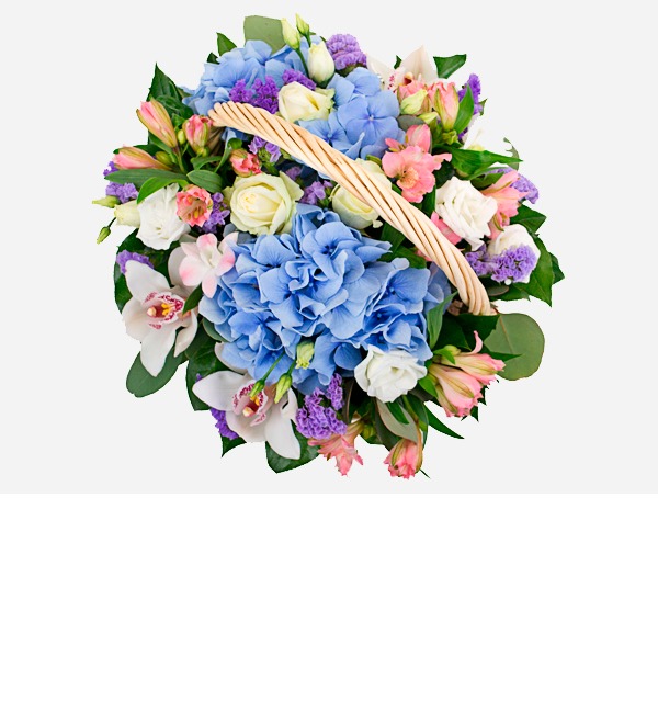 Bouquet #KZGO1 KZGO1 URA – photo #2