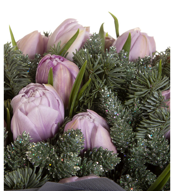 Букет-соло Мерцание – фото № 2