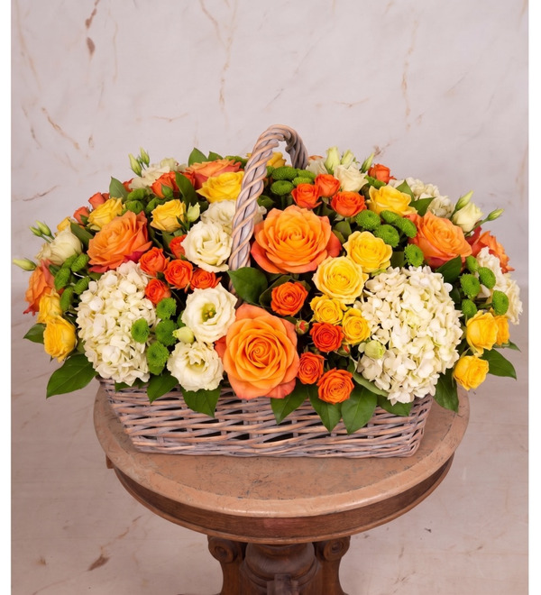 Композиция Дотянуться до звёзд – фото № 1