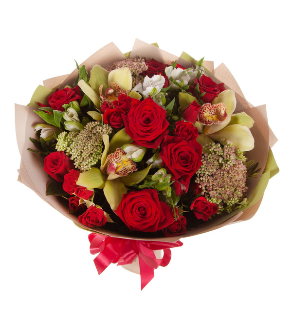 Bouquet-orchestra Classical Melody – photo #5