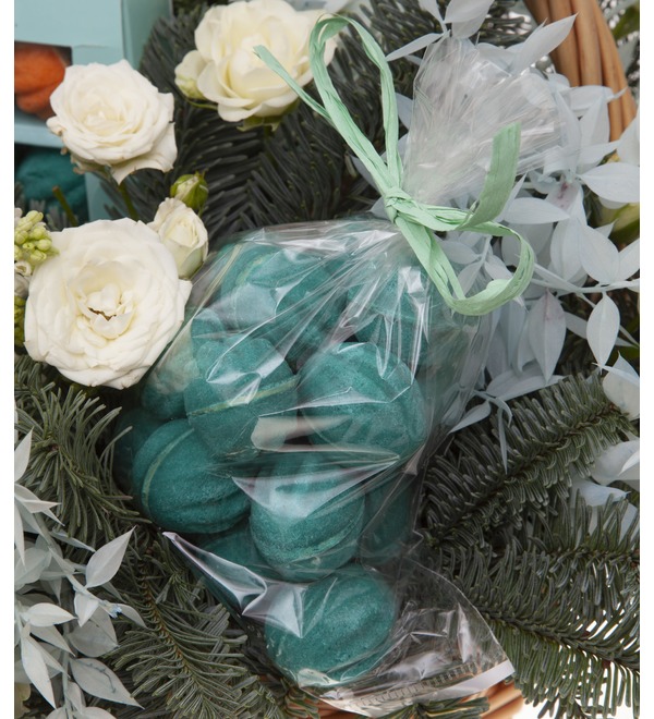 Gift basket Crystal Fairy Tale – photo #2