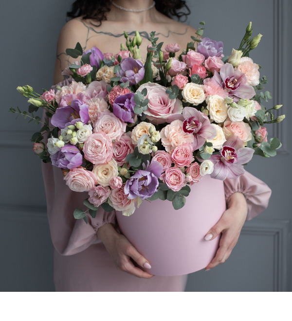 Композиция Афина LFL774 KOL – фото № 3