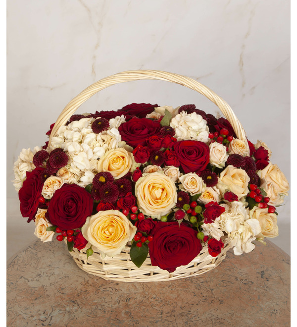 Композиция Запутанный сюжет – фото № 1