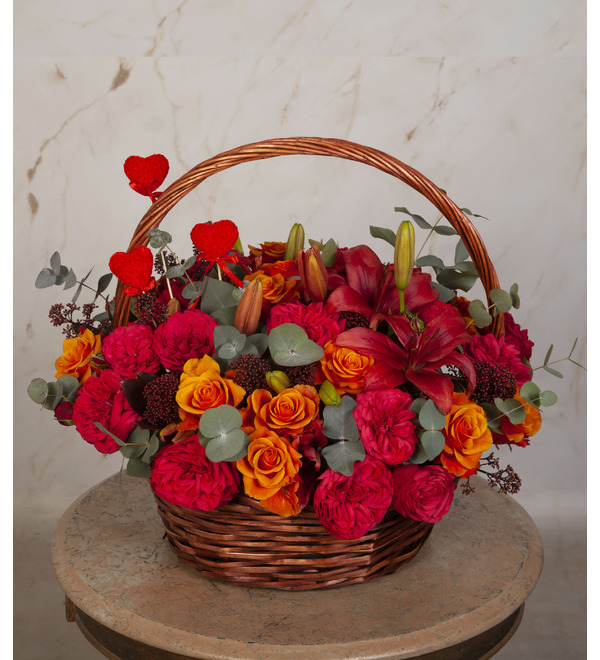 Композиция Особенная магия – фото № 1