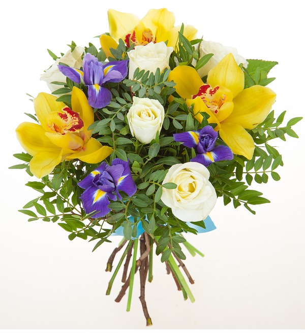 Bouquet For you KRP700 RUS – photo #1