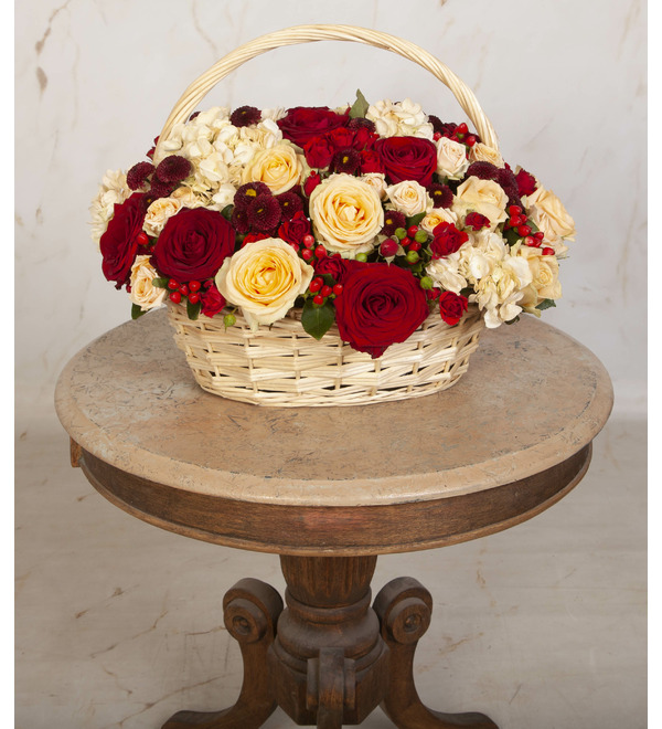 Композиция Запутанный сюжет – фото № 4