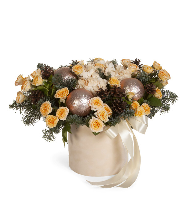 Композиция Таинственное очарование – фото № 5