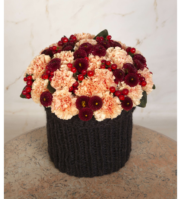 Композиция Романтическое настроение – фото № 1