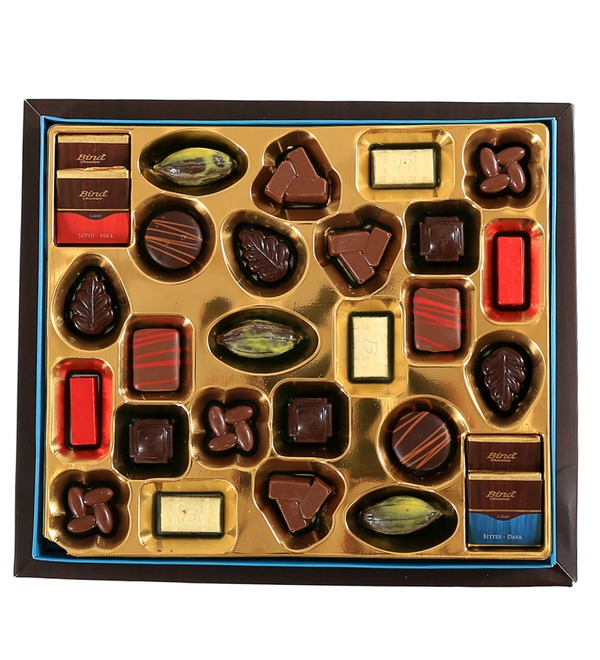 Set of chocolates Exclusive – photo #4