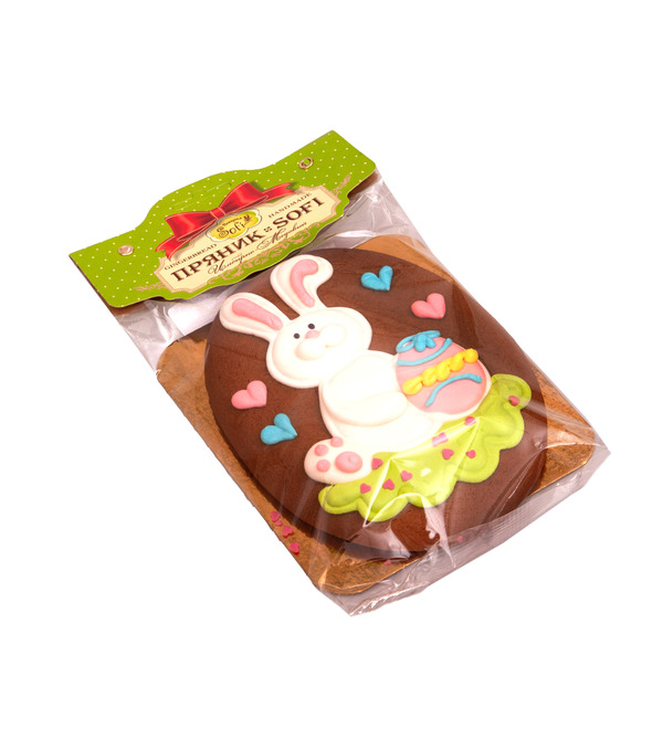 Gingerbread Easter – photo #2