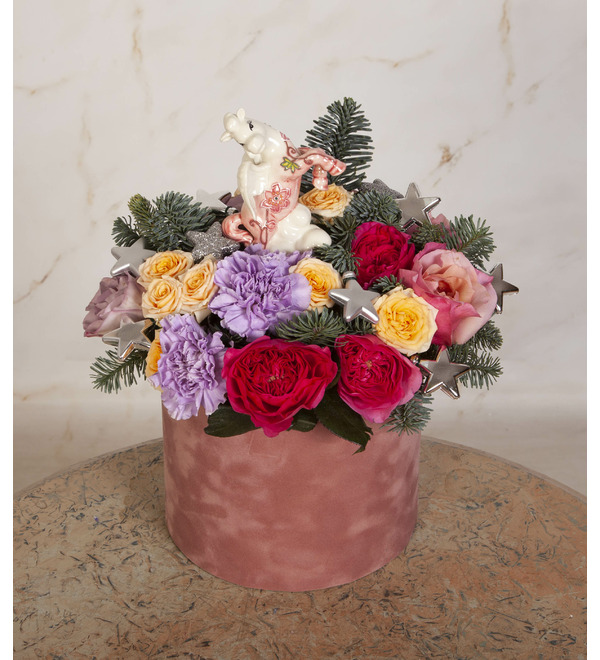 Композиция Полёт за мечтой – фото № 3