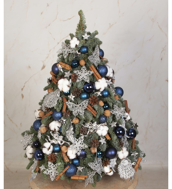 Ёлка Волшебная ночь (50,80,110,150 или 200 см) – фото № 4