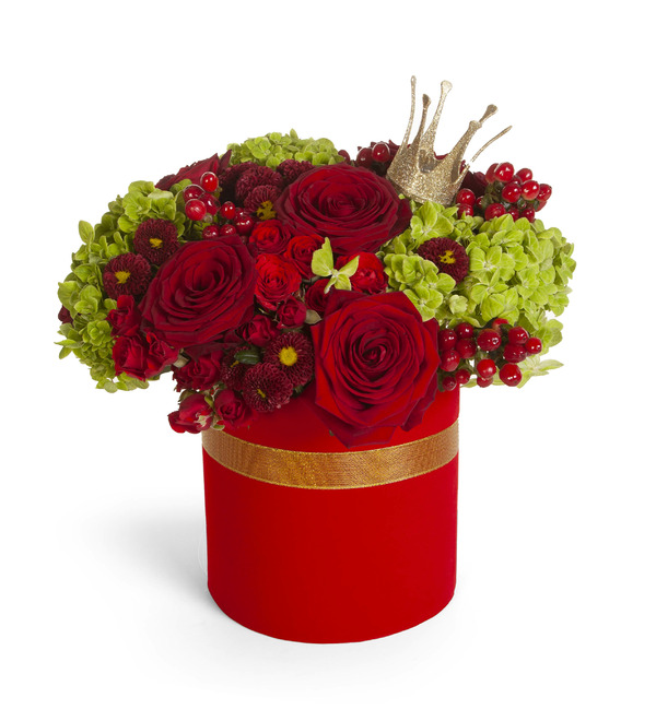 Композиция Неотразимая – фото № 5