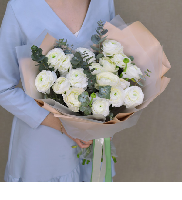 Букет Инсбрук LFL792 SER – фото № 2