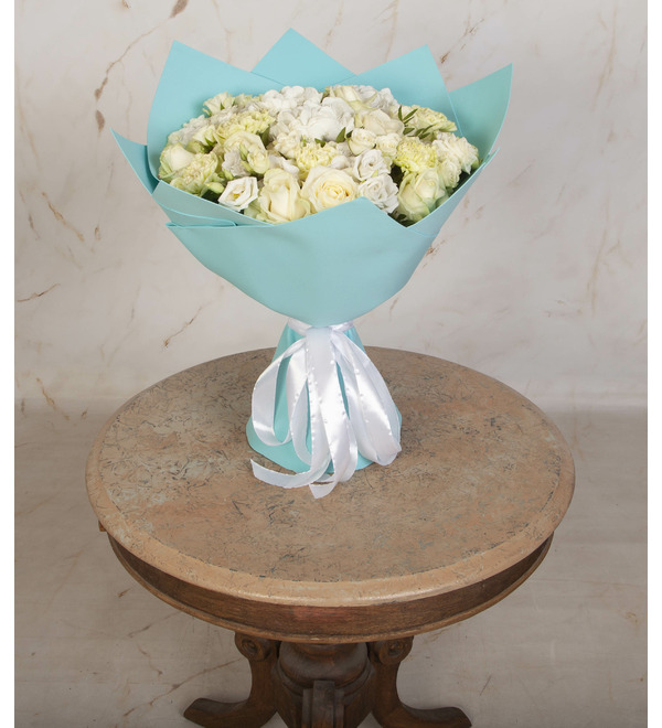 Букет-оркестр Кантеле – фото № 4