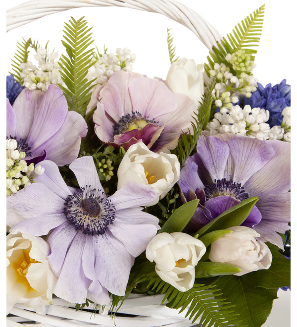 Композиция Пробуждение сказки – фото № 2