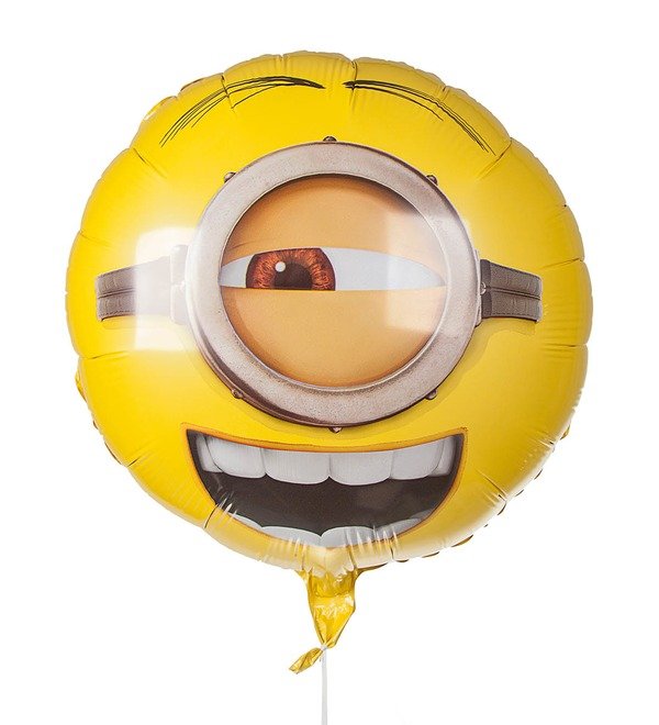 Воздушный шар Стюарт (46 см) – фото № 1