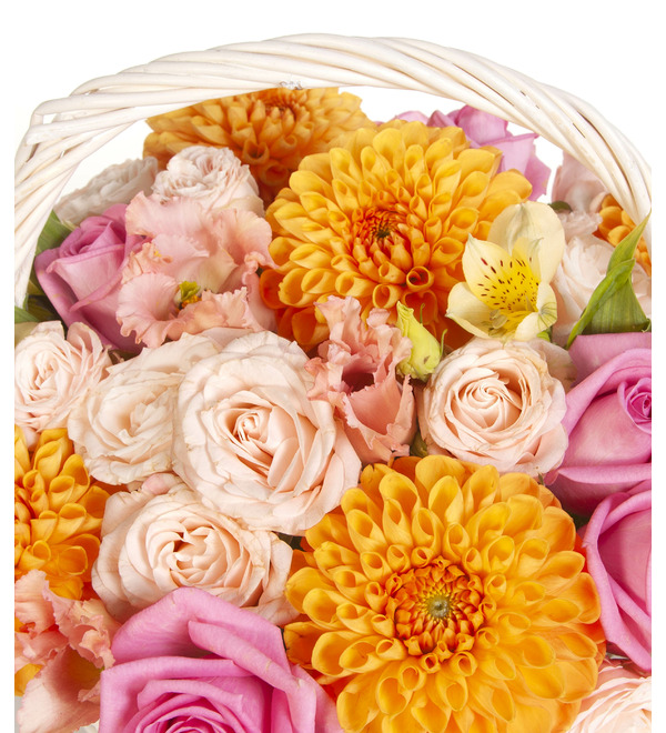 Композиция Цветовой контраст – фото № 3