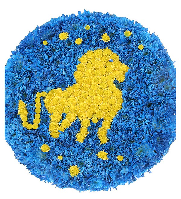Знак зодиака Лев (23 июля - 23 августа) – фото № 1