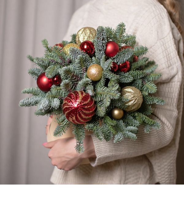 Композиция Чародей LFL723 SAN – фото № 2