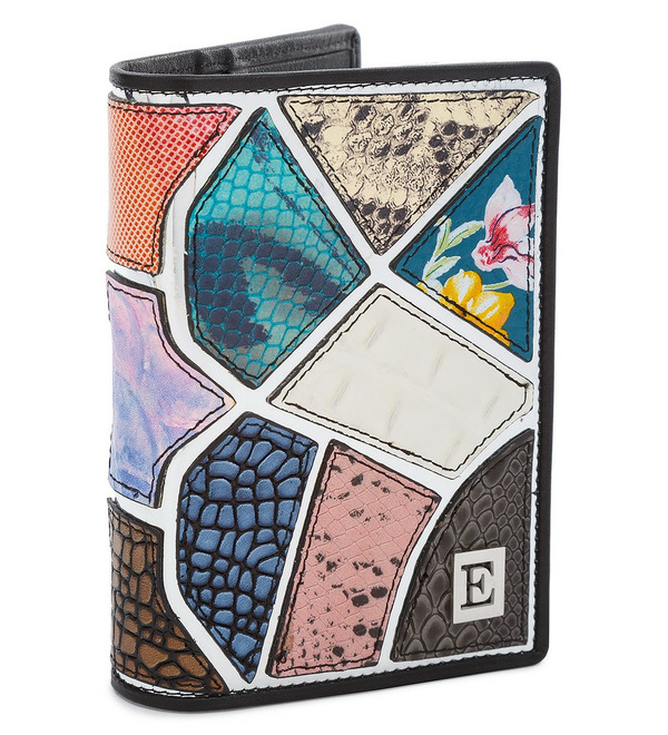 Обложка для водительских документов ELEGANZZA LGN512 – фото № 2