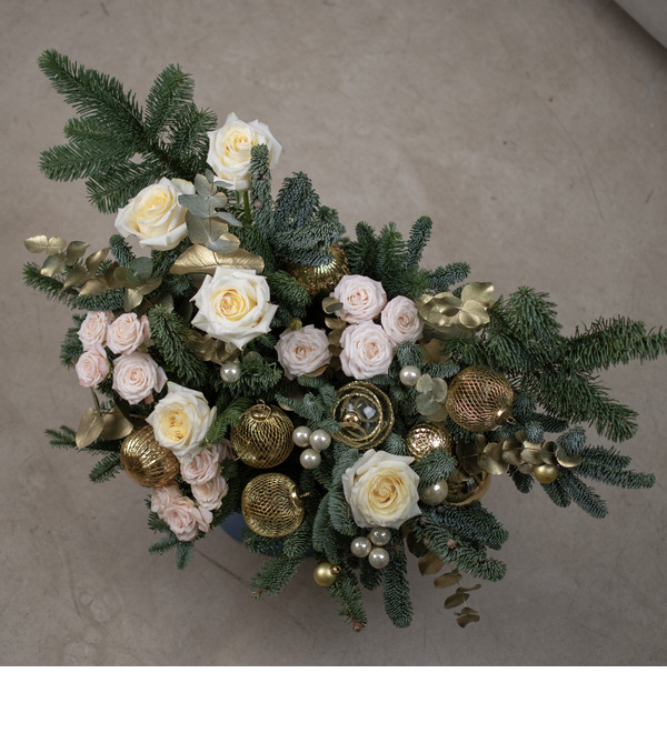 Композиция Равенна LFL716 SAN – фото № 2