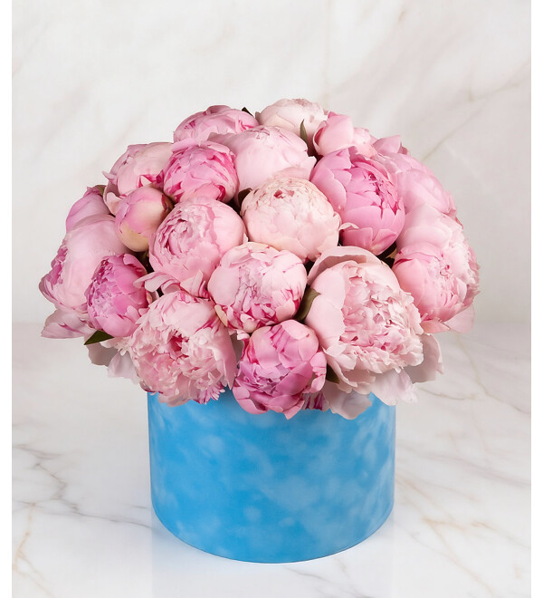 Composition Fragrance of summer – photo #1