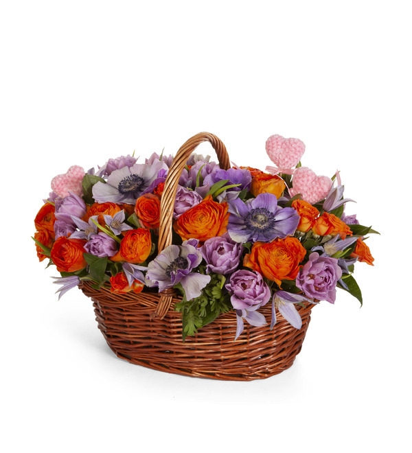 Composition Spring Extravaganza – photo #5