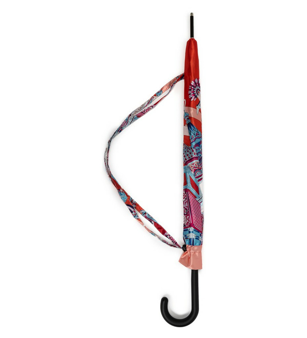 Женский зонт ELEGANZZA LGN507 – фото № 3