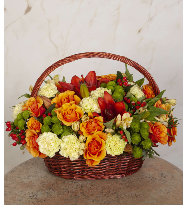 Композиция Музыкальная партия – фото № 3