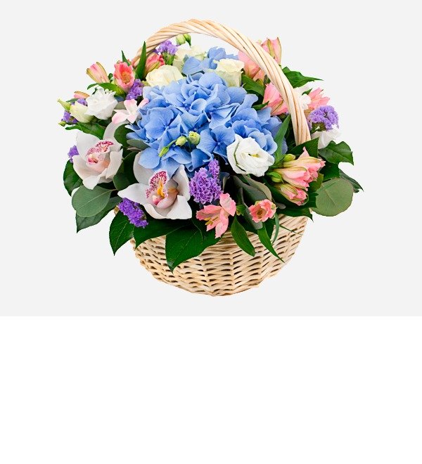 Bouquet #KZGO1 KZGO1 URA – photo #1