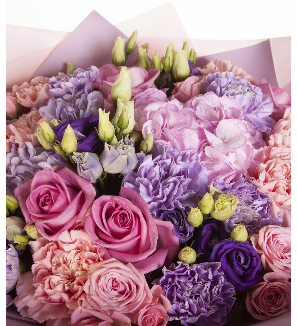 Букет-оркестр Природа сюжета – фото № 3