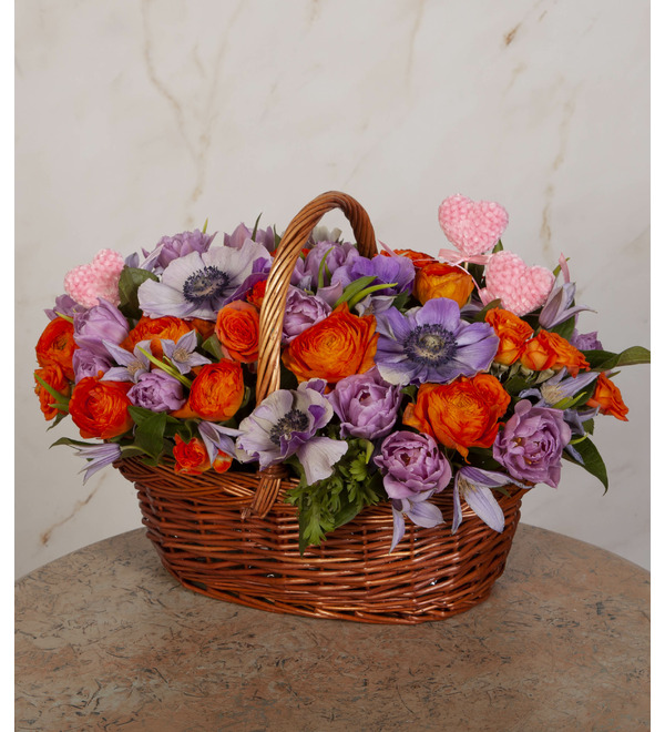 Composition Spring Extravaganza – photo #3