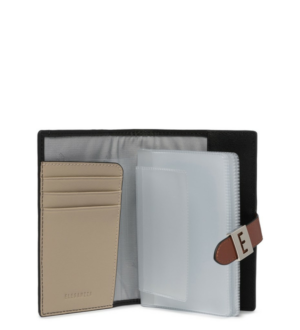 Обложка для водительских документов ELEGANZZA LGN475 – фото № 4