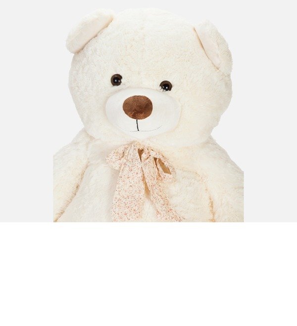 Soft toy bear Nester M6 SEM – photo #2