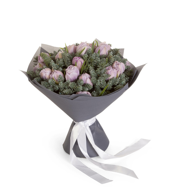 Букет-соло Мерцание – фото № 5