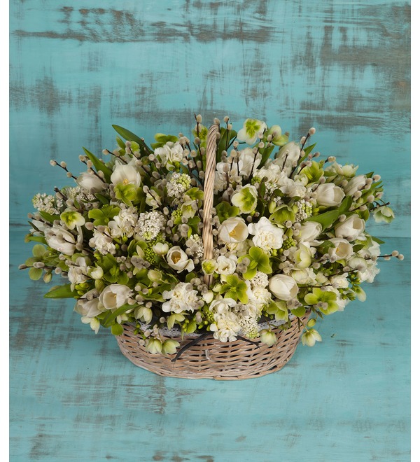 Композиция Празднование – фото № 1