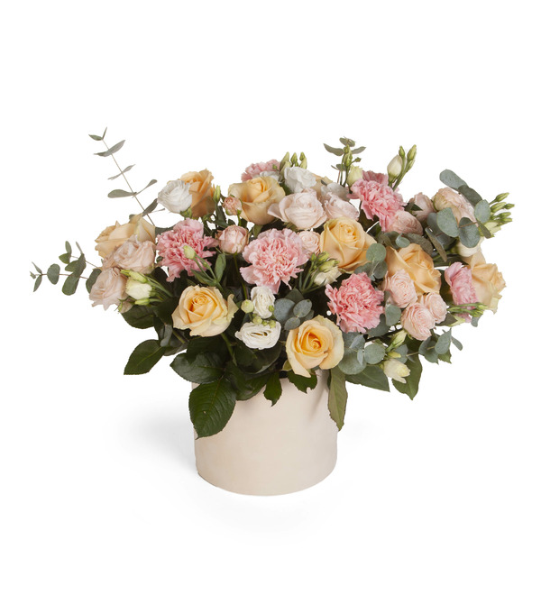 Композиция Тонкая грань – фото № 5