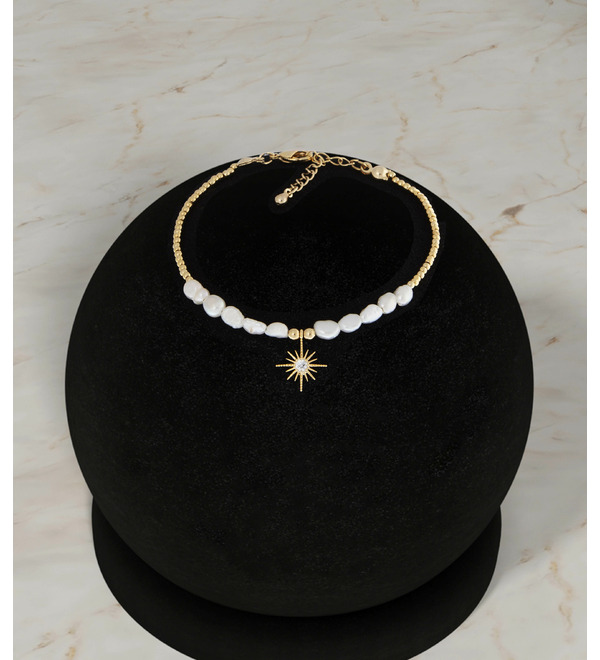 Bracelet Northern Star – photo #1