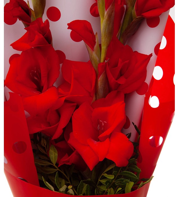 Bouquet Mischievous student – photo #2