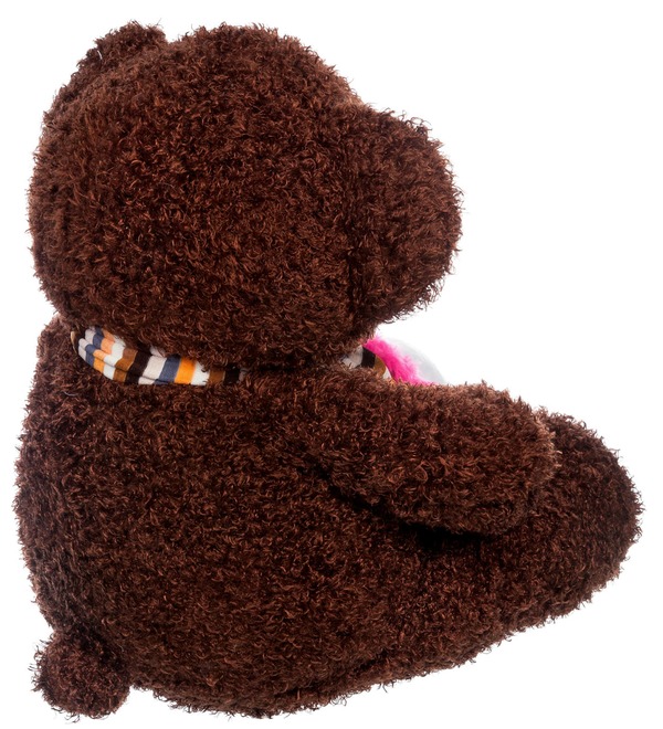 Мягкая игрушка Медведь Тимоша (60 см) – фото № 4