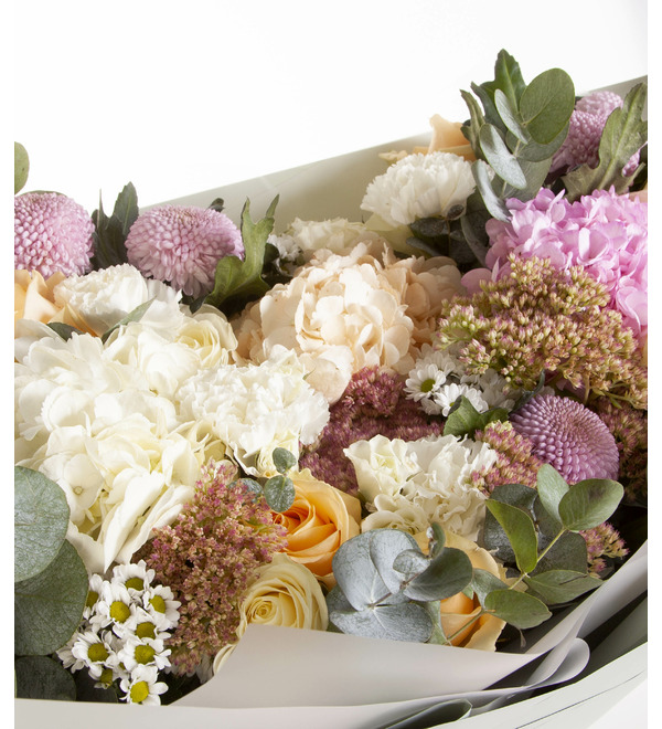 Букет-оркестр Замысел природы – фото № 2