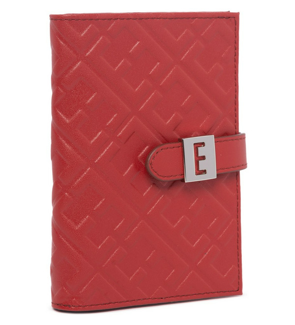 Обложка для документов и паспорта ELEGANZZA LGN473 – фото № 2