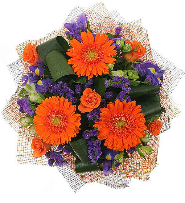 Bouquet Favorite teacher BY MIBC2829 – photo #4
