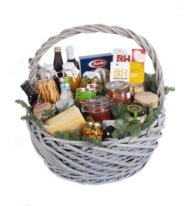 Gift basket Purveyance – photo #5